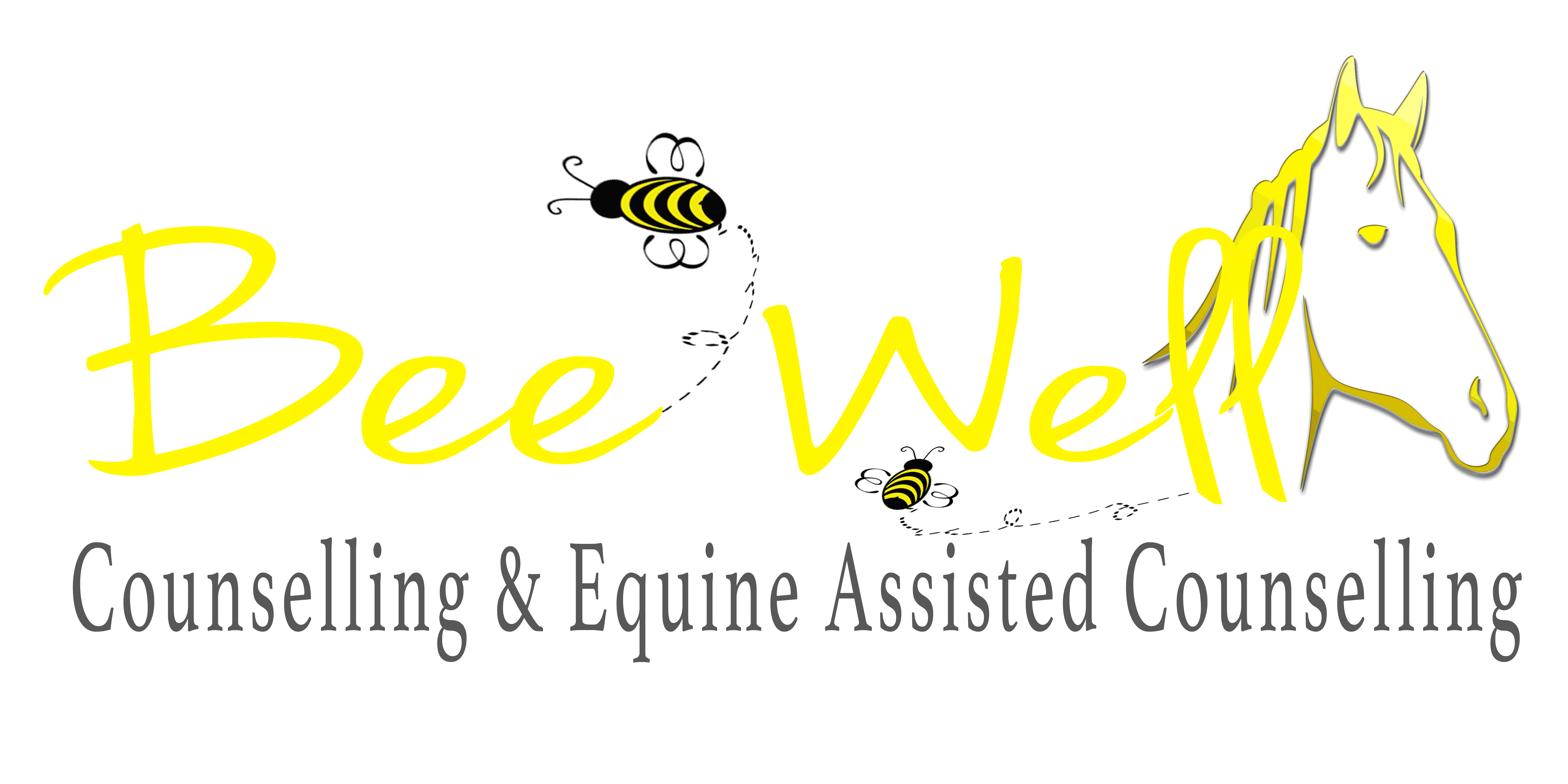 Bee Well Counselling & Equine Assisted Counselling