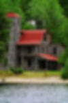 White Otter Castle