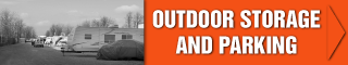 Outdoor Storage | We have storage for your RV, boat or other vehicle?