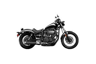 Yamaha Bolt