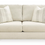 Thumbnail: Maggie Sofa, Loveseat, Chair and Ottoman By ASHLEY Signature in Birch