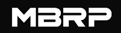 Logo de MBRP