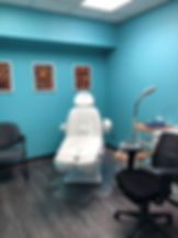 Guerin-Stewart Podiatry Clinic - Clinic1