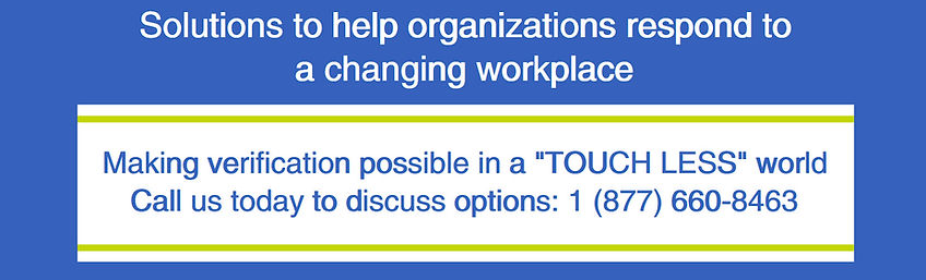 Solutions to Help Organizations