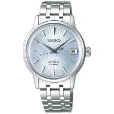 Montre dame Seiko