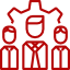 icône de couvreurs