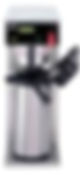 Curtis Air Pot