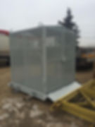 welding project 18
