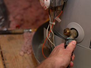 3 Signs You Should Have Your Water Heater Descaled