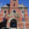 restoration City Hall Fredericton