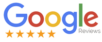 Google review icon