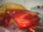 Z3 paint