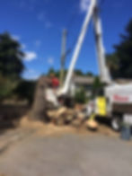 Worker working
