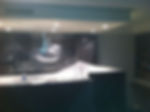 interior view of a bathroom during renovation