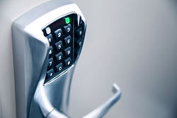 commercial locksmith