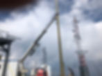 crane