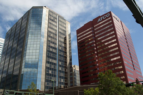 ATCO Building