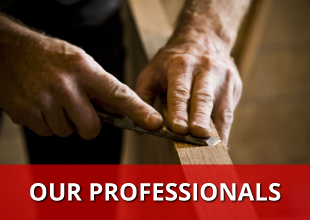 Our Professionals | We are among Mount Uniacke’s finest for custom millwork. | About Us | wood working