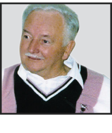 Spergeon "Spud" Covey
