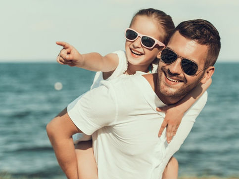 THE IMPORTANCE OF QUALITY SUNGLASSES