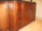 Cabinet Door