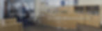 A Vision You Can Trust at Custom Millwork Atlantic Inc. | Office interior