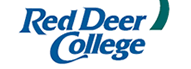 red deer college logo