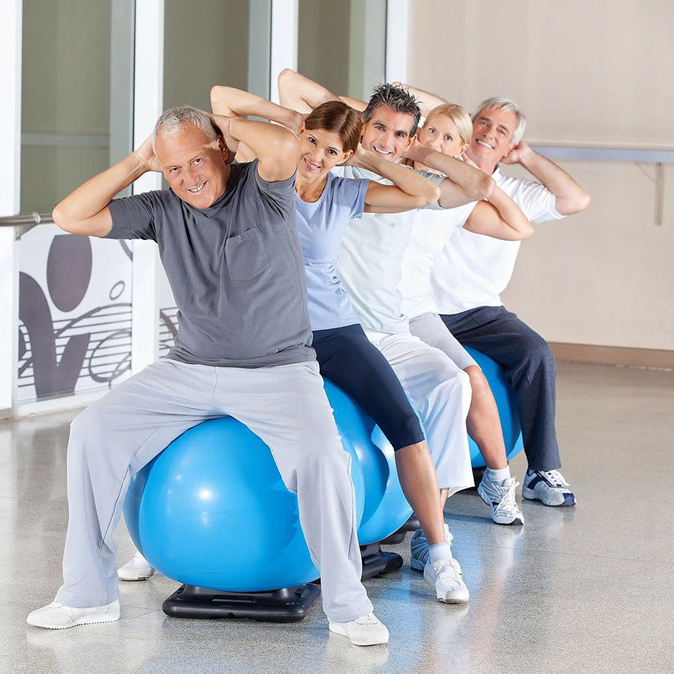 exercise
