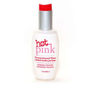 Hot Pink