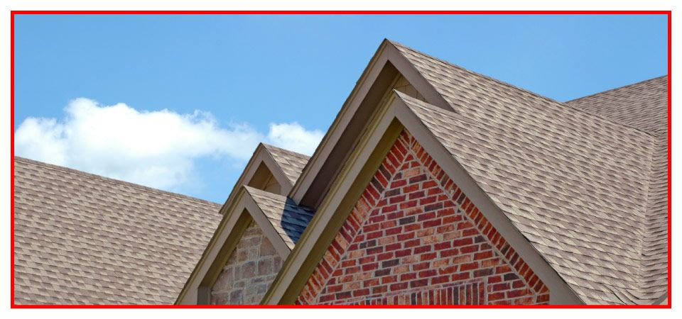 Roof Peaks