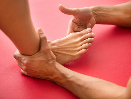 Different Ways to Manage Bunion Pain