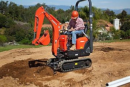 EXCAVATOR