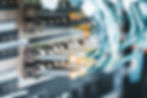 Network Cabling Services