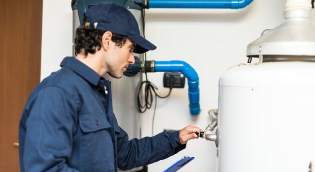 Doit-on vidanger son chauffe-eau?