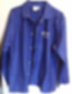 Welding shirt