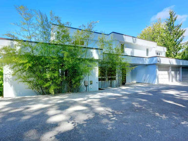 HOW TO PREVENT STANDING WATER ON A FLAT ROOF