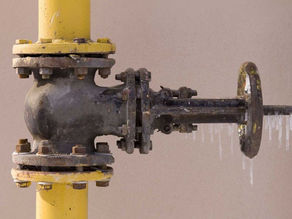 How to Winterize Your Home and Prevent Your Drains and Pipes from Freezing