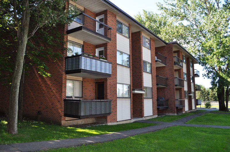 890, rue Bourgogne, bureau 1, Sainte-Foy (Québec) G1X 3ES — photo 1