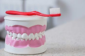 periodontics