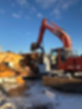 Excavation 2