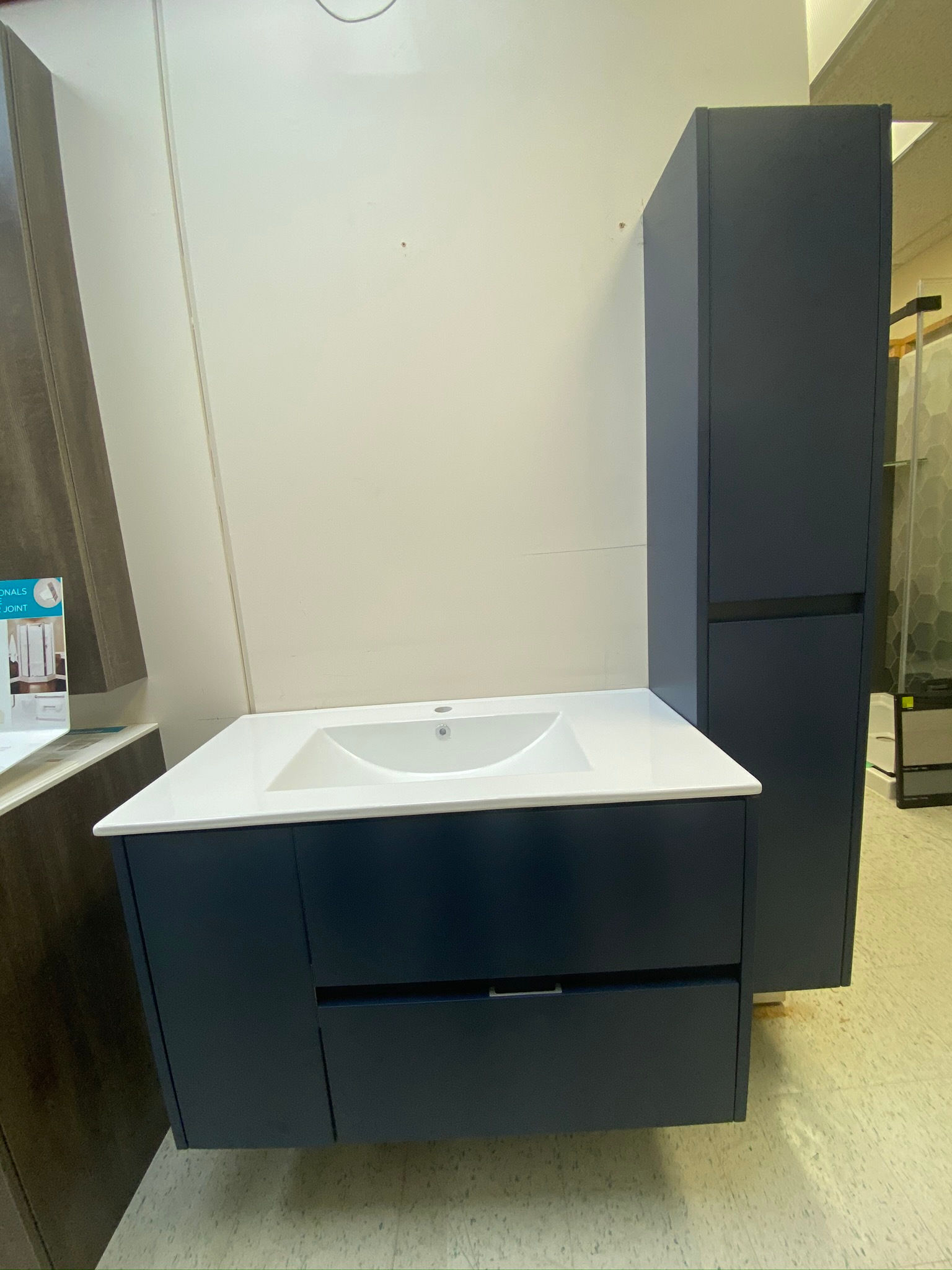 Bathroom Vanity