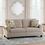 Thumbnail: Alessio Sofa By Ashley Signature