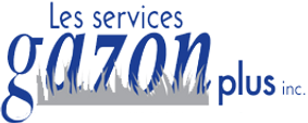 les services gazon plus logo