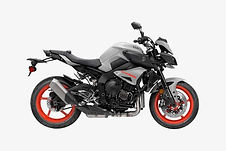 Yamaha MT-10