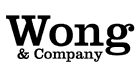 Wong & Company logo