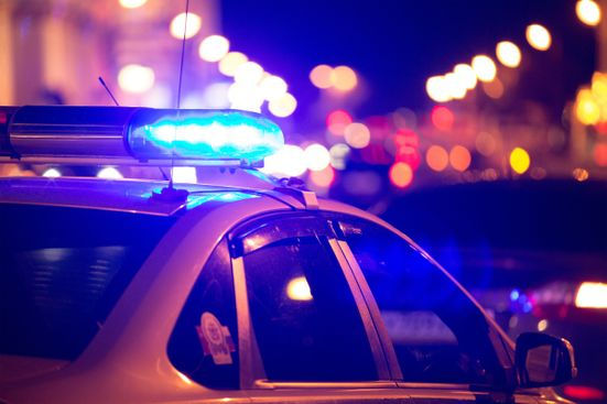 POLICE ENFORCEMENT CLAUSES