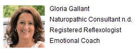 Gloria Gallant