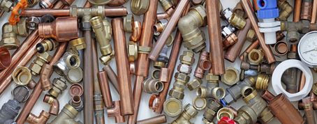 FREQUENTLY ASKED QUESTIONS ABOUT PLUMBING