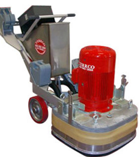 How Much to Rent a Concrete Grinder: Cost Guide
