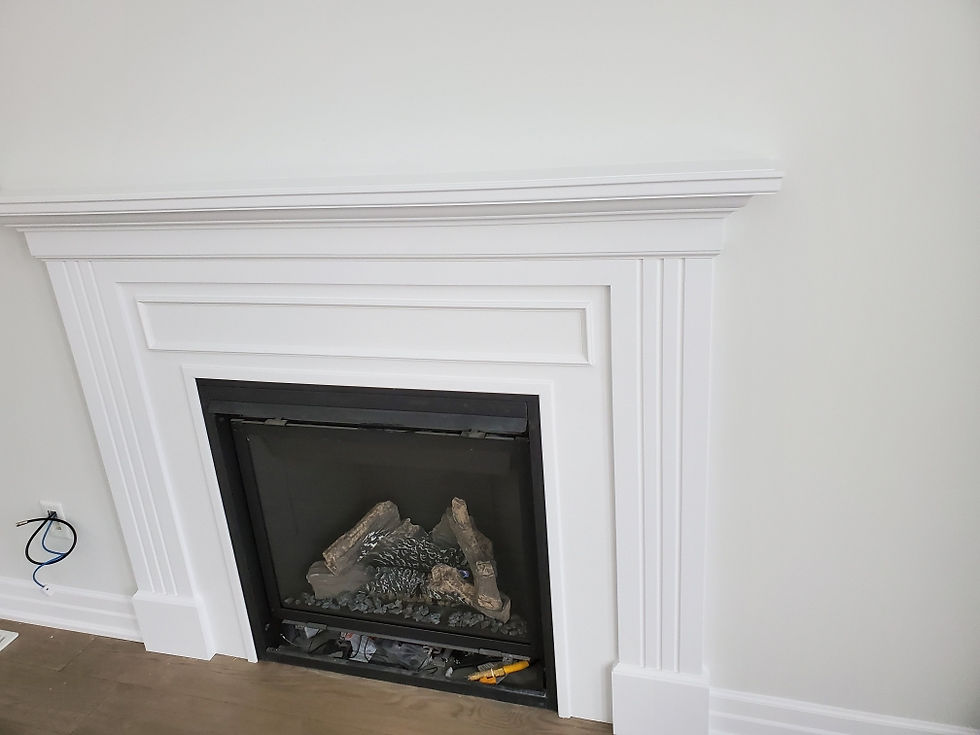 Mantle